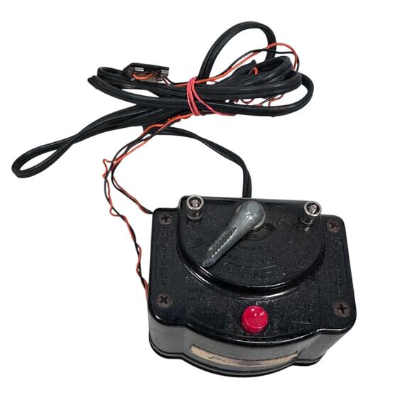 Vintage Lionel Postwar O Scale Semaphore #151 Transformers & Parts Lot Untested - Picture 3 of 8